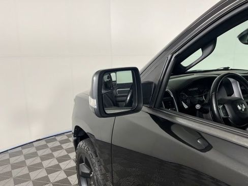 Used 2019 RAM 1500 Big Horn AWD/4WD image 14