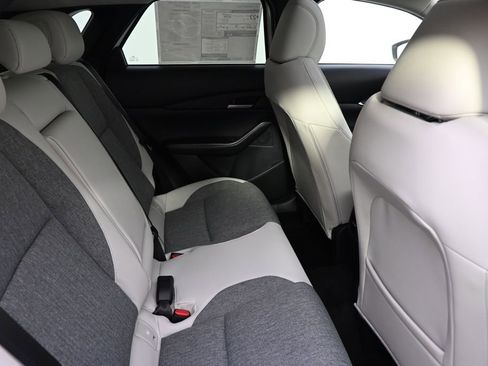 New 2026 MAZDA CX-30 Aire Edition image 18