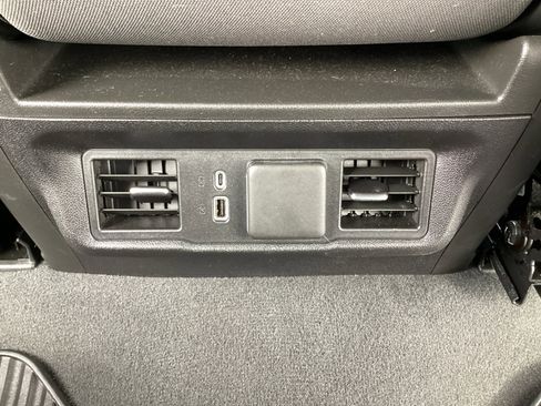 Used 2025 Chevrolet Silverado 1500 LT AWD/4WD image 30