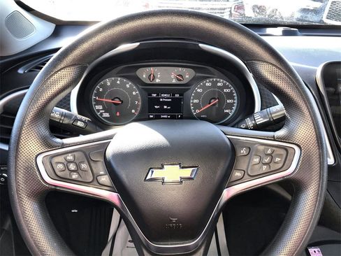 Used 2024 Chevrolet Malibu LS image 14