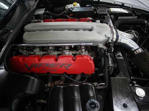 Used 2003 Dodge Viper SRT-10 image 21