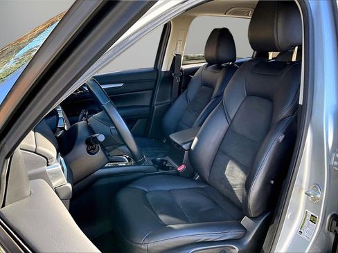 Used 2021 MAZDA CX-5 Touring image 20