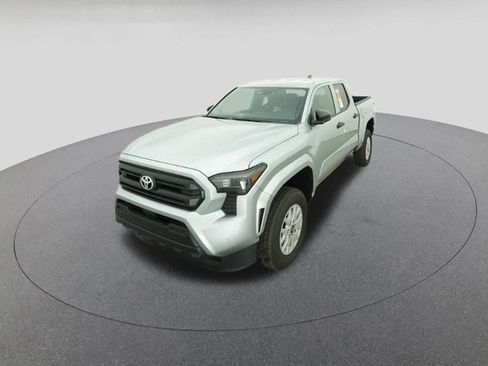 New 2026 Toyota Tacoma SR image 16
