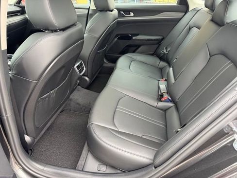 New 2026 Kia K5 EX FWD image 11