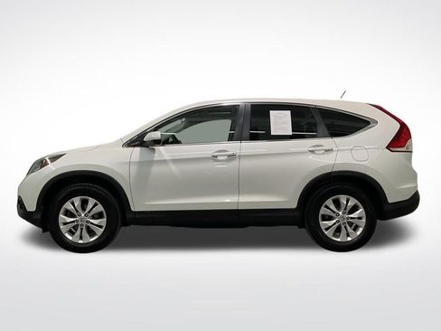 Used 2014 Honda CR-V EX image 28