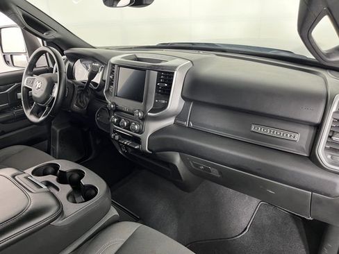 Used 2024 RAM 2500 Big Horn image 43