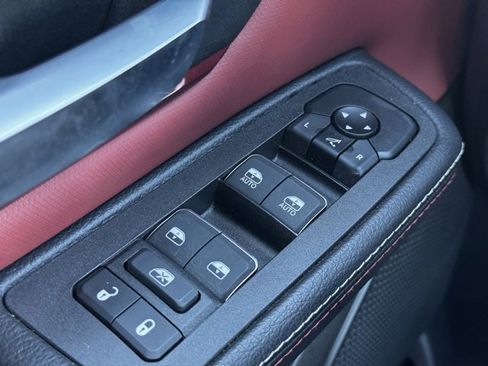 Used 2025 RAM 1500 Rebel w/ Rebel Level 1 Equipment Group image 34