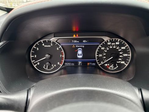 Used 2022 Nissan Altima 2.5 SR image 18