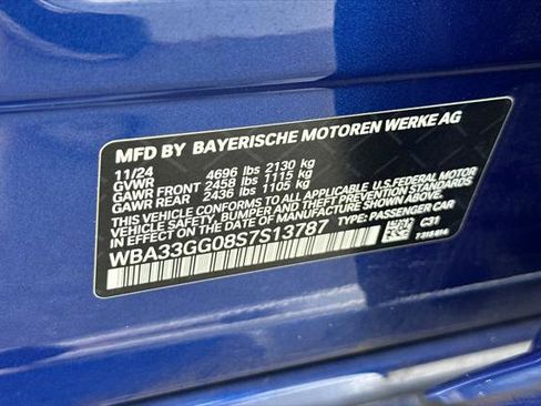 Used 2025 BMW M235i xDrive w/ M Performance Package image 28