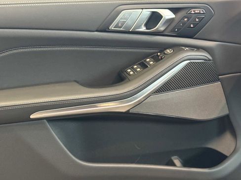 New 2026 BMW X7 M60i AWD/4WD image 27