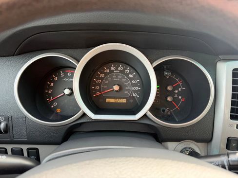 Used 2007 Toyota 4Runner Sport image 23