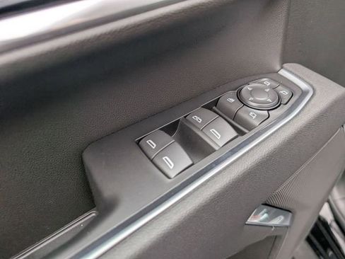 New 2026 Chevrolet Silverado 2500 LT w/ Trail Boss Package image 16