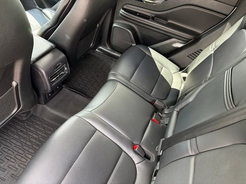 Used 2023 Lincoln Corsair Grand Touring w/ Equipment Group 302A AWD/4WD image 14