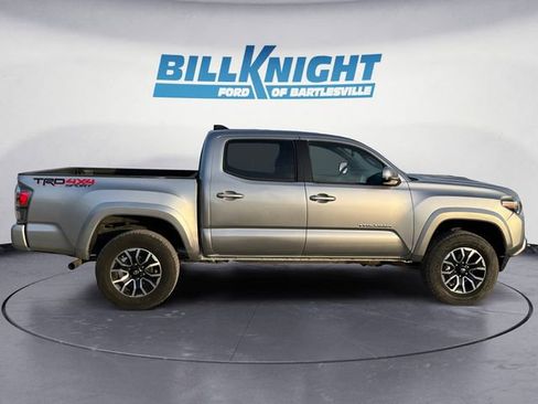 Used 2023 Toyota Tacoma SR5 image 6