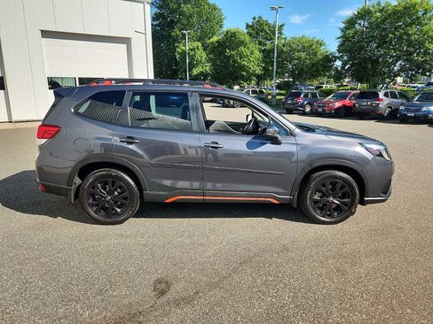 Used 2023 Subaru Forester Sport AWD/4WD image 7