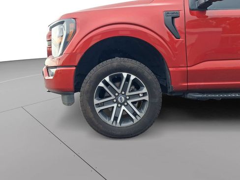 Used 2023 Ford F150 XL w/ STX Appearance Package AWD/4WD image 12