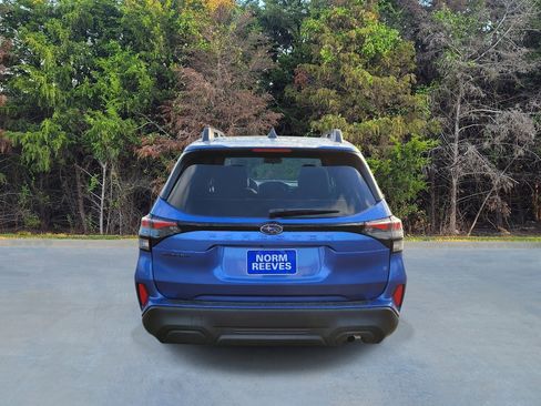 New 2026 Subaru Forester Premium image 17