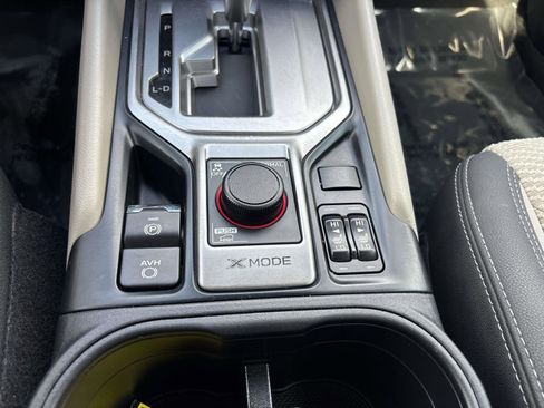 Used 2022 Subaru Forester Premium image 22