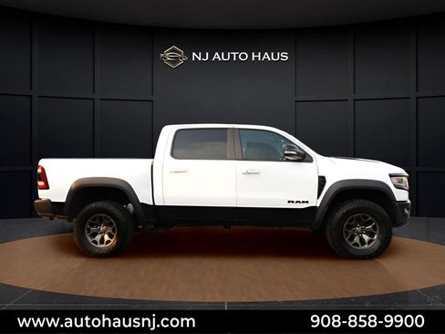 Used 2021 RAM 1500 TRX w/ TRX Level 2 Equipment Group AWD/4WD image 14