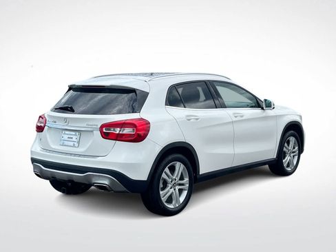 Used 2019 Mercedes-Benz GLA 250 4MATIC image 8