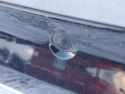 New 2026 Lincoln Nautilus Black Label image 6