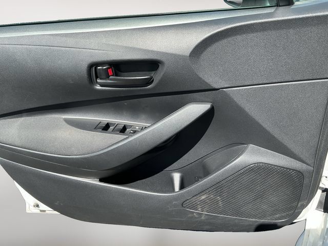 Certified 2024 Toyota Corolla LE FWD image 11