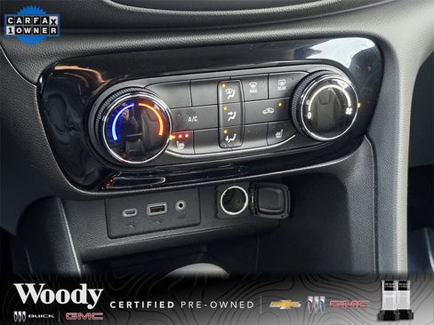 Certified 2022 Buick Encore GX Preferred w/ Cold Weather Comfort Package image 21
