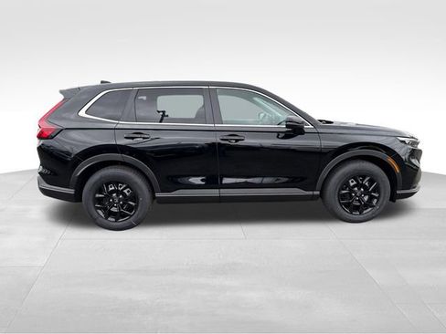 New 2026 Honda CR-V LX image 8