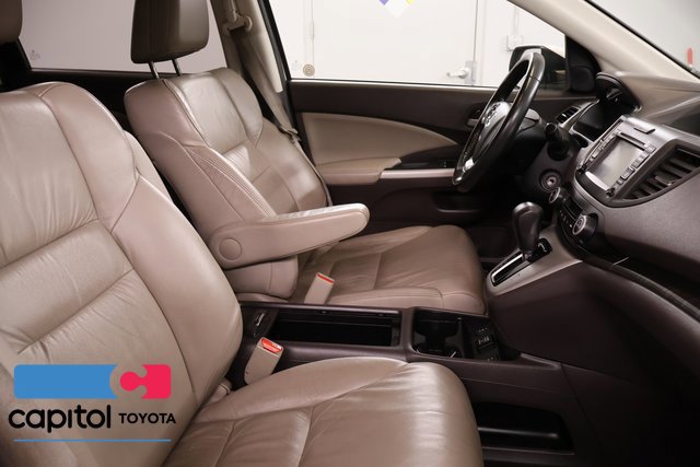 Used 2013 Honda CR-V EX-L image 26