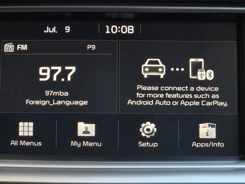Used 2020 Kia Optima LX FWD image 18