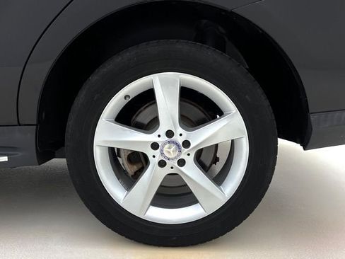 Used 2017 Mercedes-Benz GLE 350 4MATIC image 28