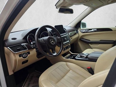 Used 2018 Mercedes-Benz GLE 350 4MATIC image 10