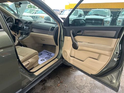 Used 2009 Honda CR-V EX image 10