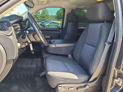 Used 2010 Chevrolet Silverado 1500 LT w/ Texas Edition RWD image 14
