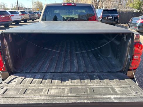 Used 2014 Chevrolet Silverado 1500 LT w/ All Star Edition AWD/4WD image 17