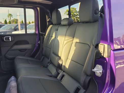 New 2026 Jeep Gladiator Mojave AWD/4WD image 13
