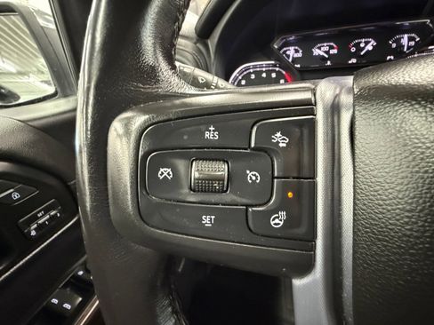 Used 2019 GMC Sierra 1500 SLT w/ SLT Premium Plus Package AWD/4WD image 17