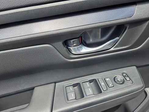 New 2026 Honda CR-V Sport image 16