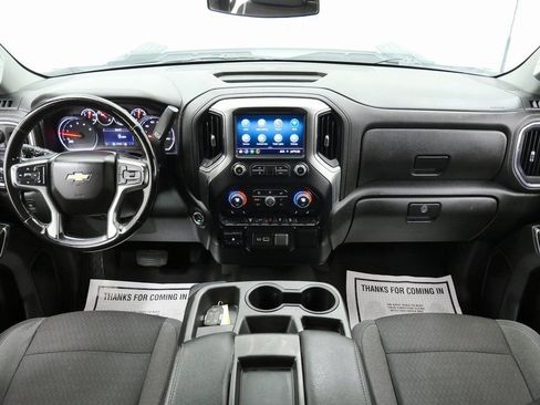 Used 2023 Chevrolet Silverado 2500 LT w/ Convenience Package image 22