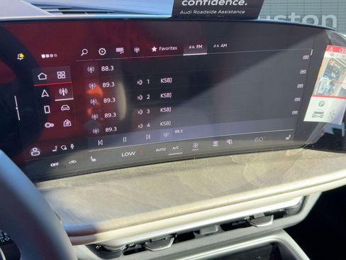 New 2025 Audi Q5 Premium Plus image 23