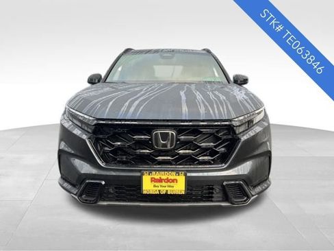 New 2026 Honda CR-V Sport-L image 2