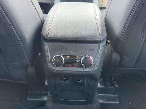 Used 2026 Ford Explorer ST w/ Sun And Sound Package AWD/4WD image 47