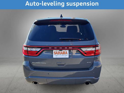 Used 2023 Dodge Durango GT image 9