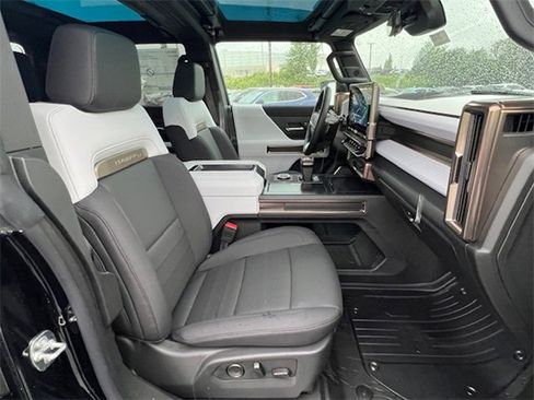 New 2025 GMC Hummer EV 3X image 19