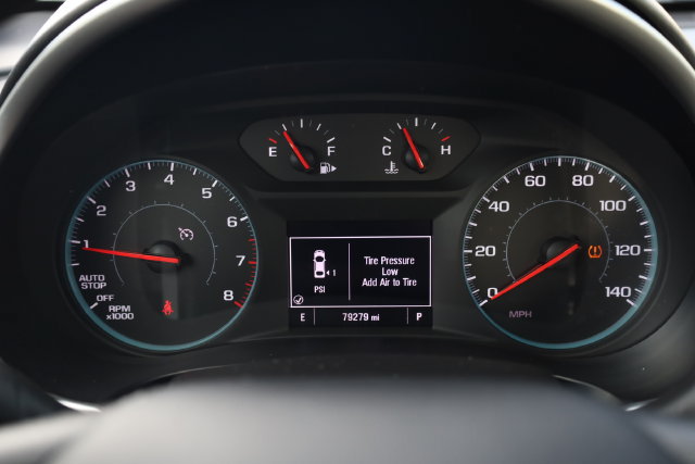 Used 2023 Chevrolet Malibu LT FWD image 19