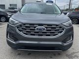 Certified 2022 Ford Edge SEL w/ Convenience Package image 2