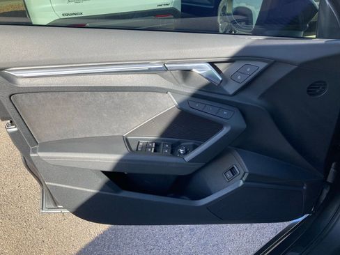 Used 2024 Audi RS 3 image 10