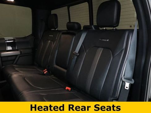 Used 2020 Ford F250 Platinum image 40