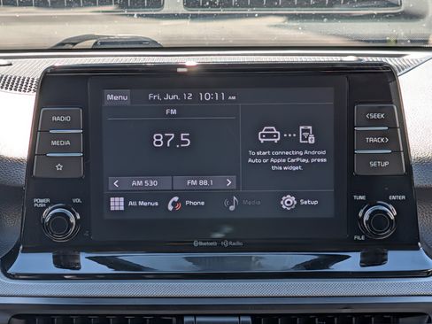 Used 2023 Kia Seltos LX AWD/4WD image 31