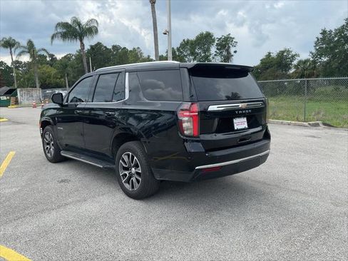 Used 2021 Chevrolet Tahoe LT RWD image 6